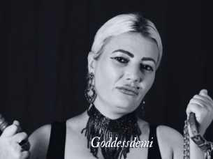 Goddessdemi