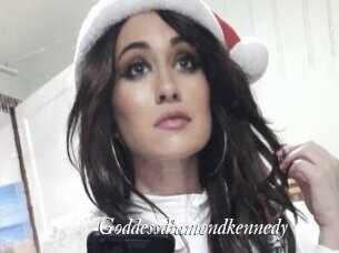 Goddessdiamondkennedy