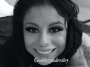 Goddessjaderiley