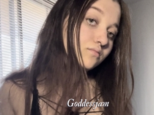 Goddessjam