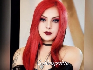 goddessjovitta Partouze