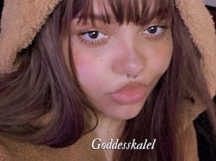 Goddesskalel