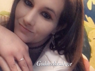 Goddesskiralove