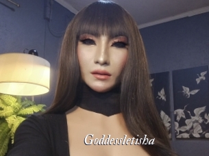 goddessletisha Partouze