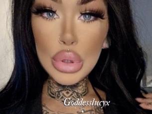 Goddesslucyx