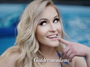 goddessmcadams Partouze