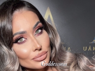goddessmia Partouze