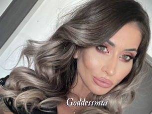 Goddessmia