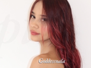 Goddessnala