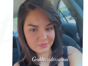 goddessodessamai Partouze