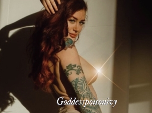 Goddesspoisonivy
