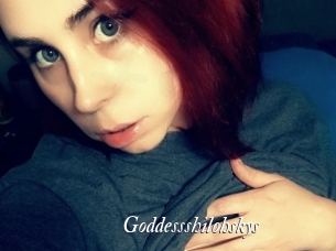 Goddessshilohskys