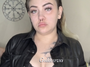 goddessvxi Partouze