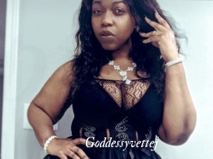 Goddessyvettej