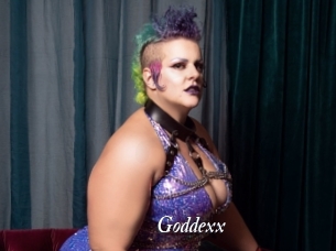 Goddexx