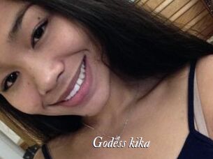 godess_kika Partouze