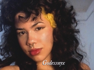 Godessnyx