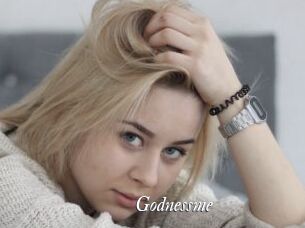 Godnessme