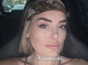 Golalaland