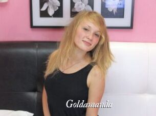 Goldamanda