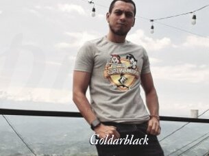 Goldarblack