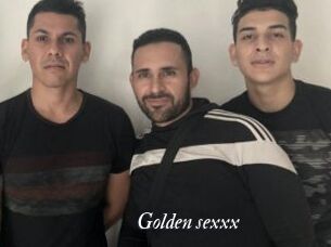 golden_sexxx Partouze