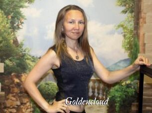 Goldencloud