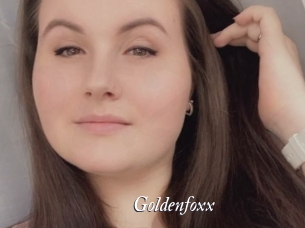 Goldenfoxx