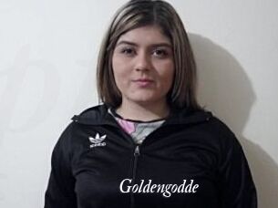 Goldengodde