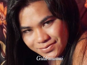 Goldennaomi