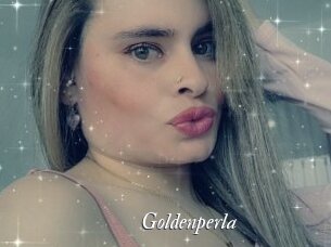 Goldenperla