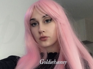 Goldiehanny