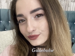 Goldiehoshie