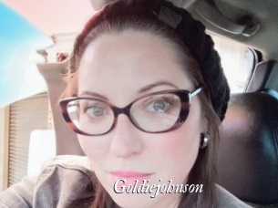 Goldiejohnson