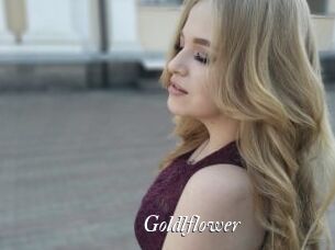 Goldlflower