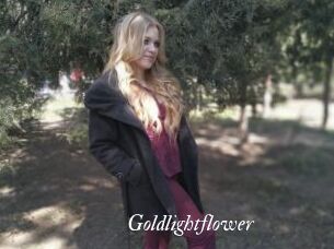 Goldlightflower