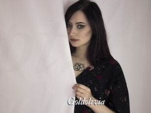 Goldolivia
