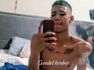 Gondel_kenboy