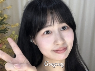 gongting Partouze
