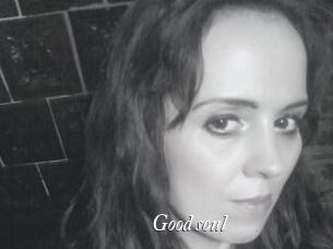 Good_soul