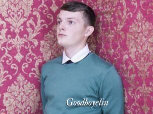 Goodboyelin