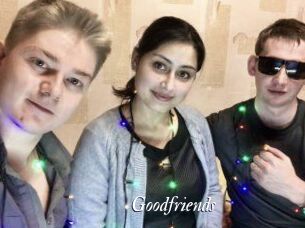 Good_friends