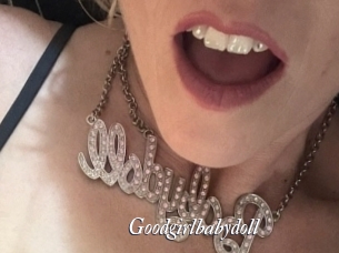 Goodgirlbabydoll