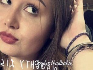 Goodgirlbadhabit