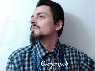goodguyjosh Partouze