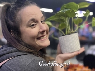 Goodvibesgurl