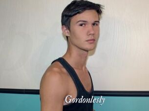 Gordonlesly