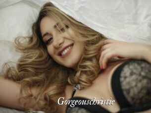 Gorgeouschristie