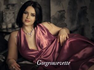 gorgeousevette Partouze