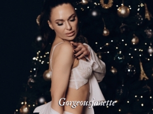 Gorgeousjanette